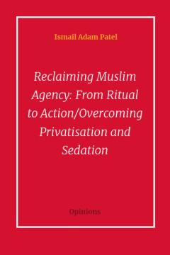 Reclaiming Muslim Agency